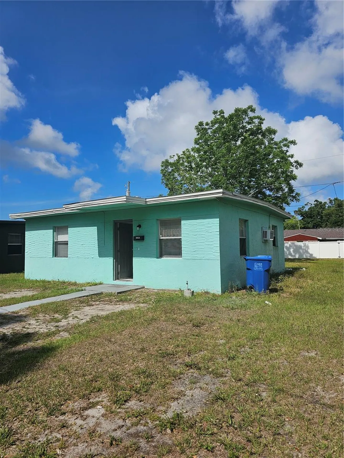 1147 32nd Street S St Petersburg FL 33712