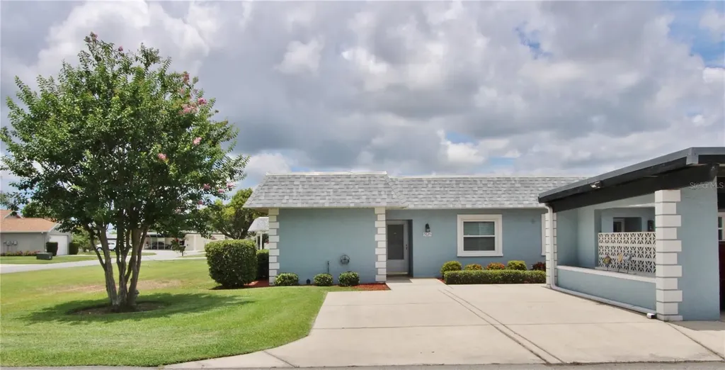 9635 Greenskeeper Drive New Port Richey FL 34655