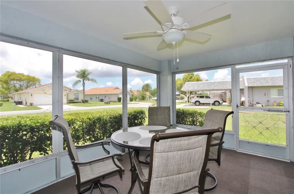 9635 Greenskeeper Drive New Port Richey FL 34655