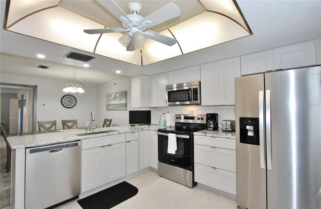 9635 Greenskeeper Drive New Port Richey FL 34655