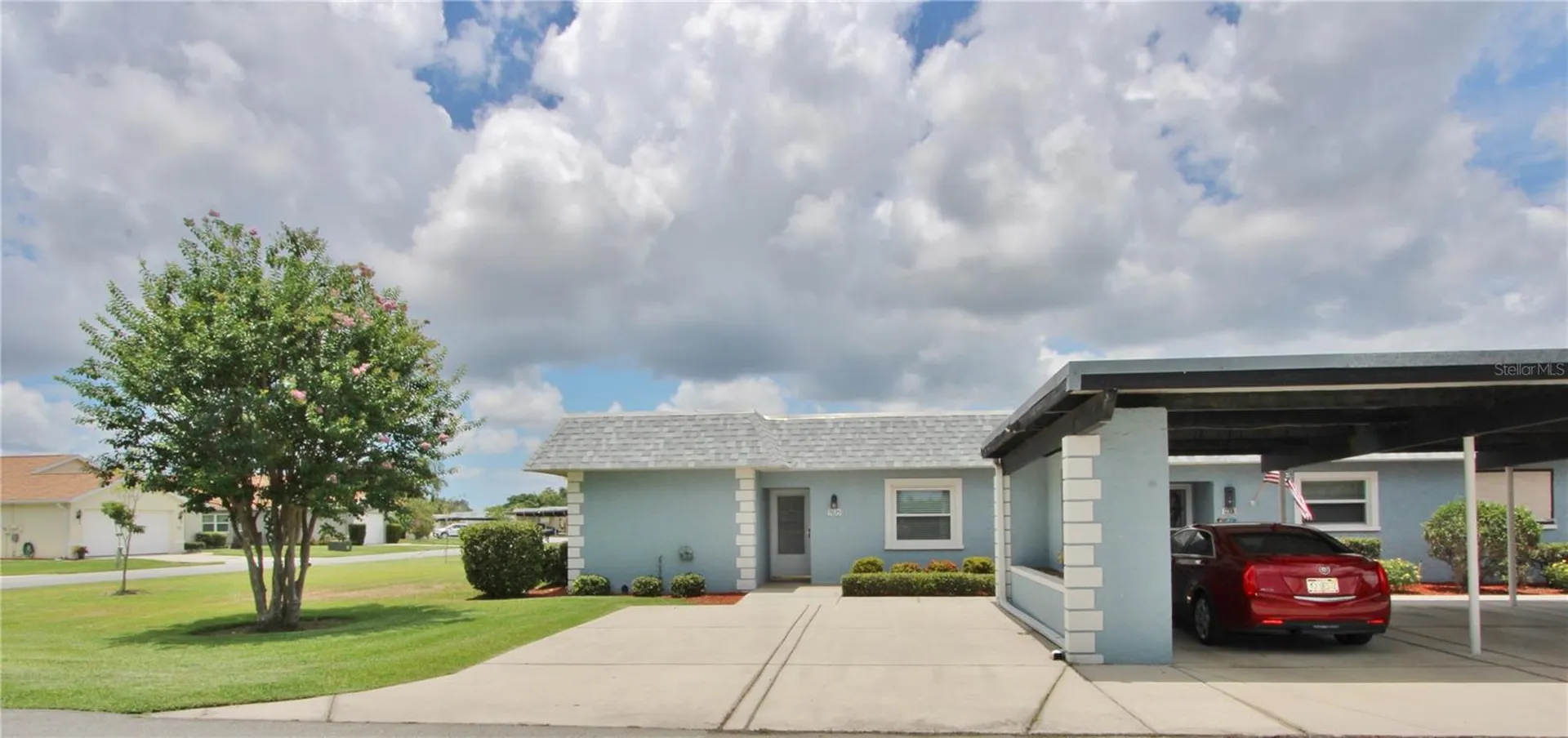 9635 Greenskeeper Drive New Port Richey FL 34655