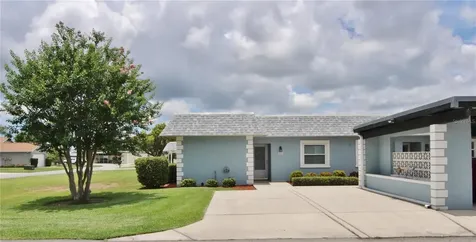 9635 Greenskeeper Drive New Port Richey FL 34655