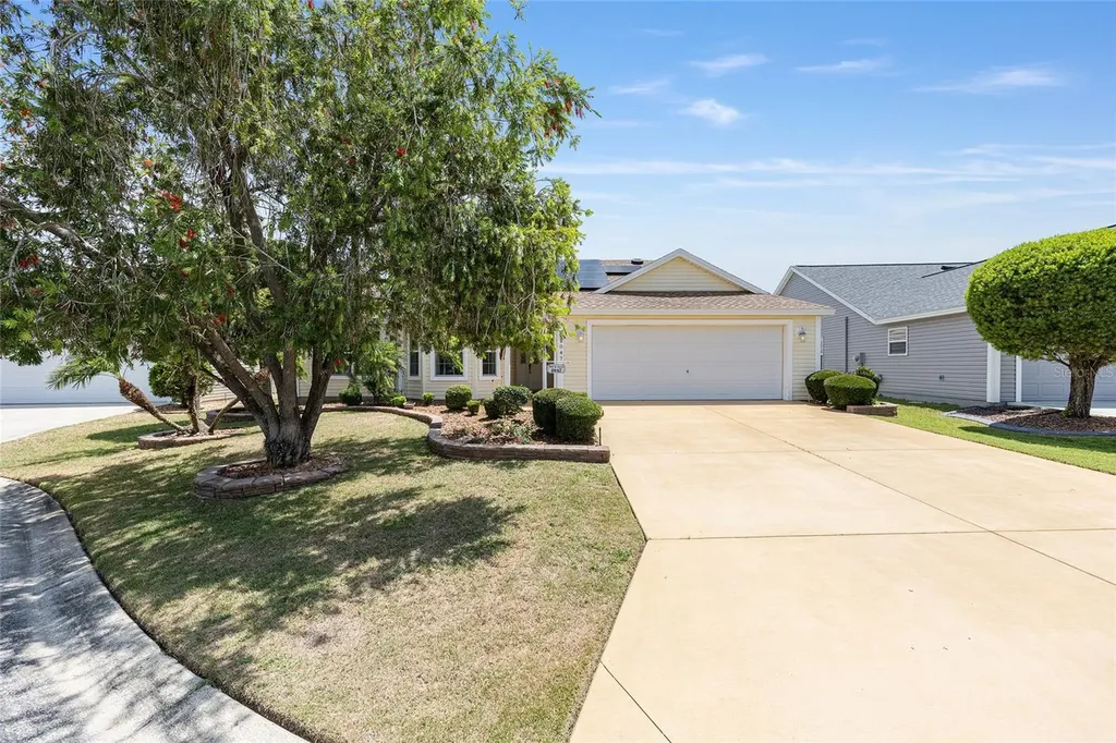 2047 Dunster Court The Villages FL 32162