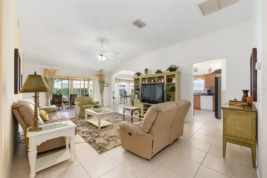 2047 Dunster Court The Villages FL 32162