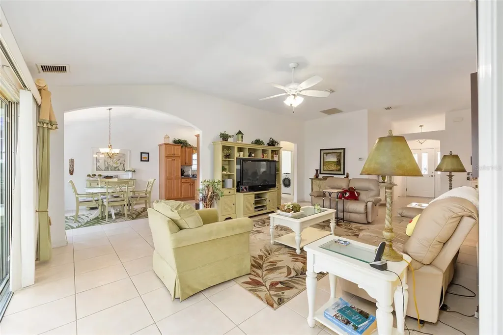 2047 Dunster Court The Villages FL 32162