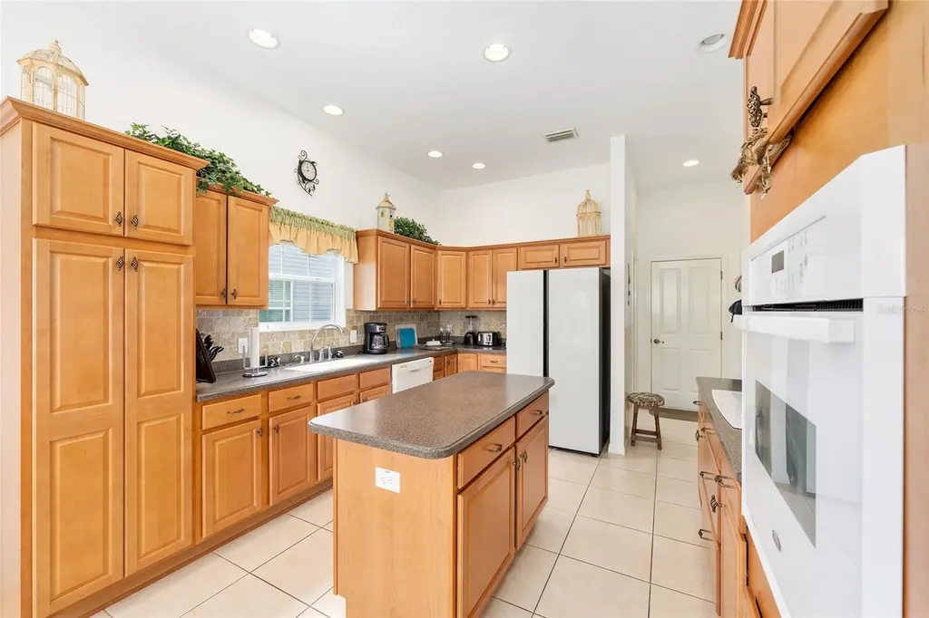 2047 Dunster Court The Villages FL 32162