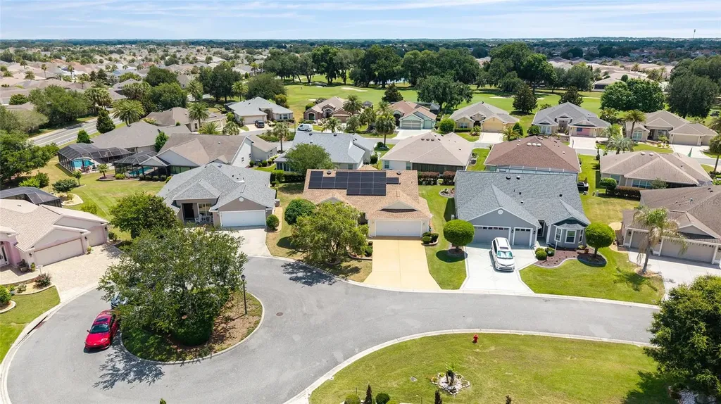 2047 Dunster Court The Villages FL 32162