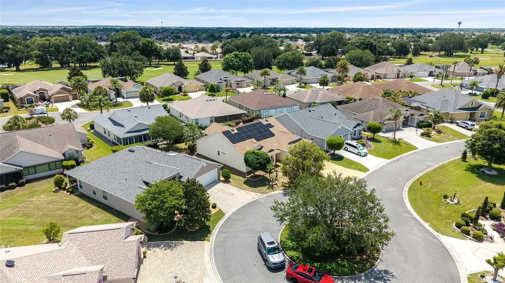 2047 Dunster Court The Villages FL 32162