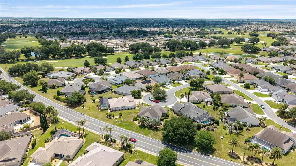 2047 Dunster Court The Villages FL 32162
