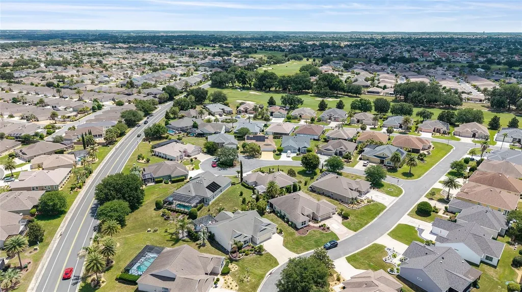 2047 Dunster Court The Villages FL 32162