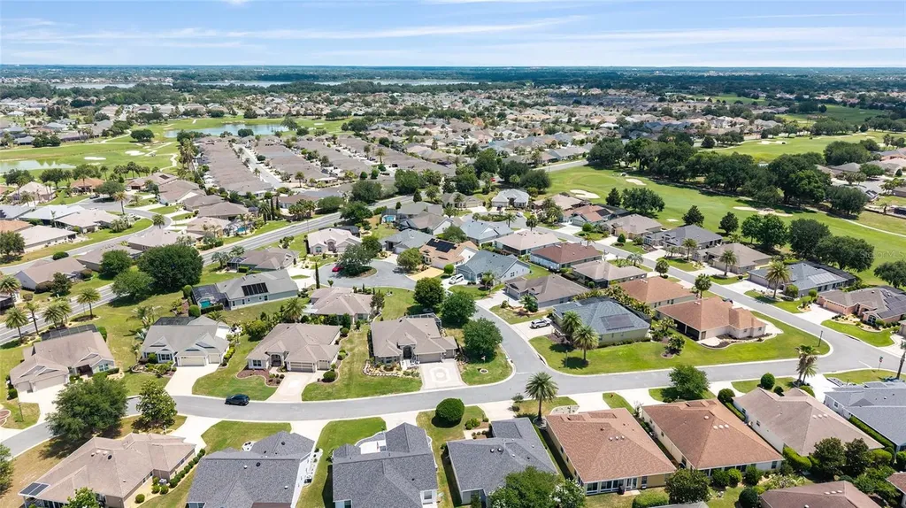 2047 Dunster Court The Villages FL 32162