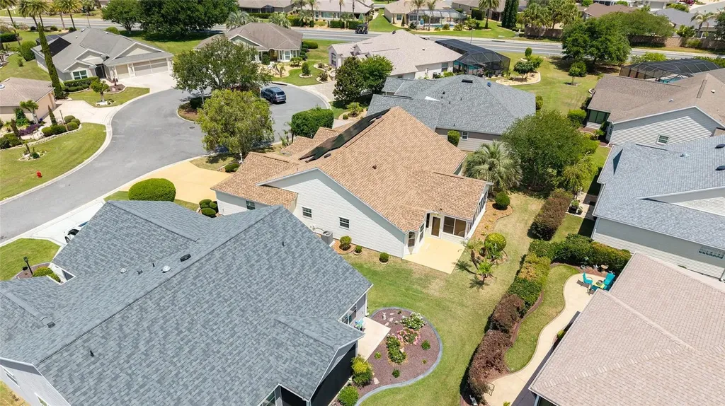 2047 Dunster Court The Villages FL 32162