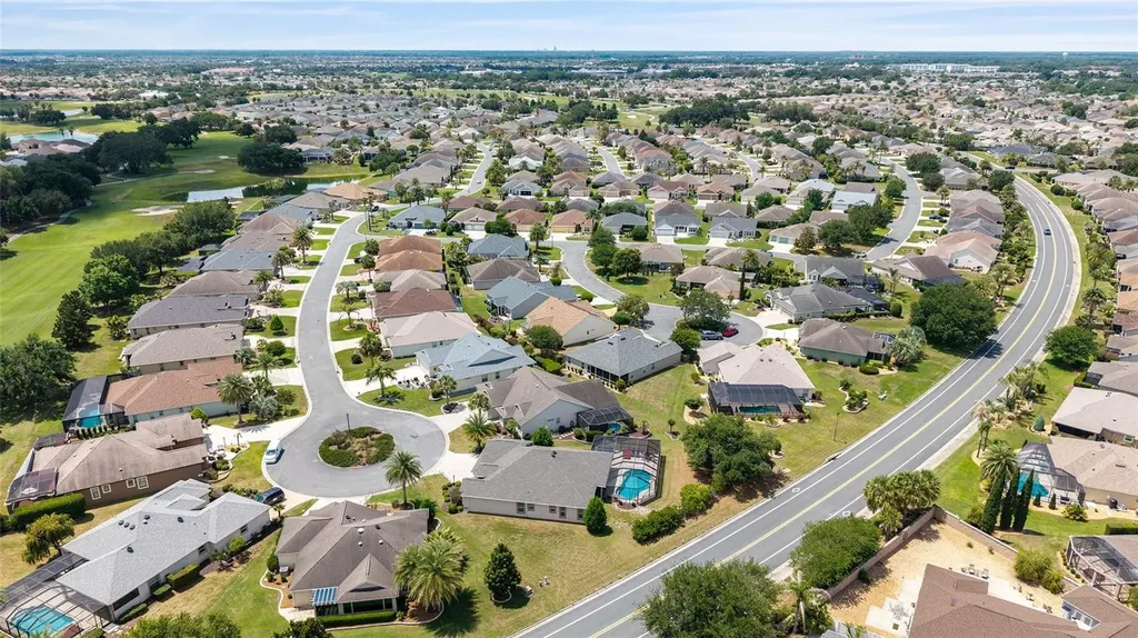 2047 Dunster Court The Villages FL 32162