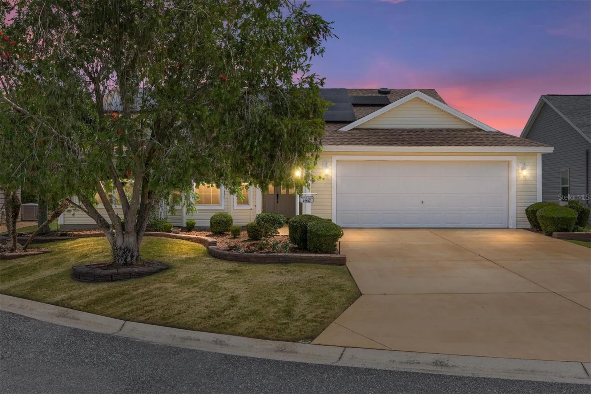 2047 Dunster Court The Villages FL 32162