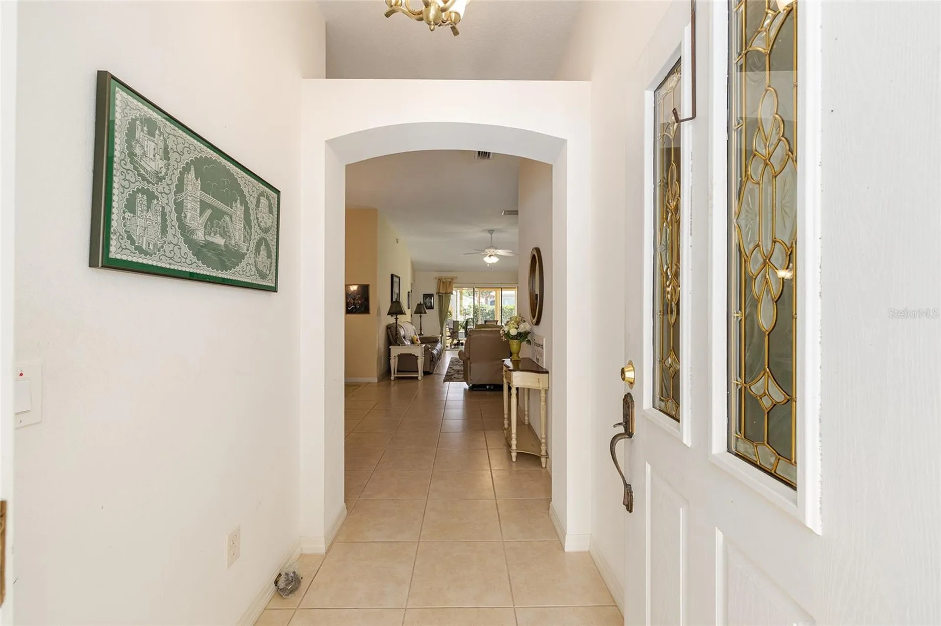 2047 Dunster Court The Villages FL 32162