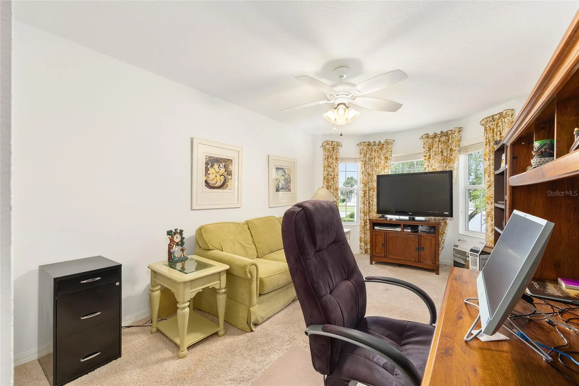 2047 Dunster Court The Villages FL 32162