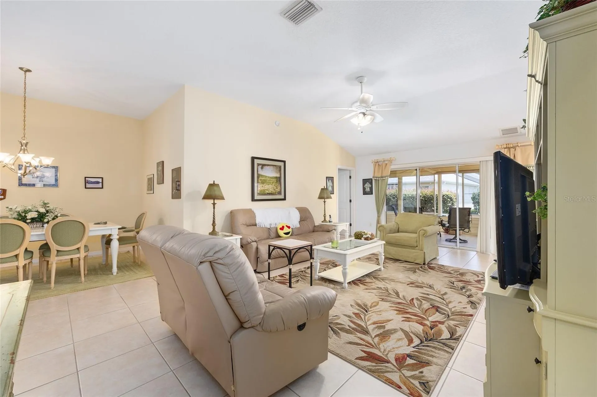 2047 Dunster Court The Villages FL 32162