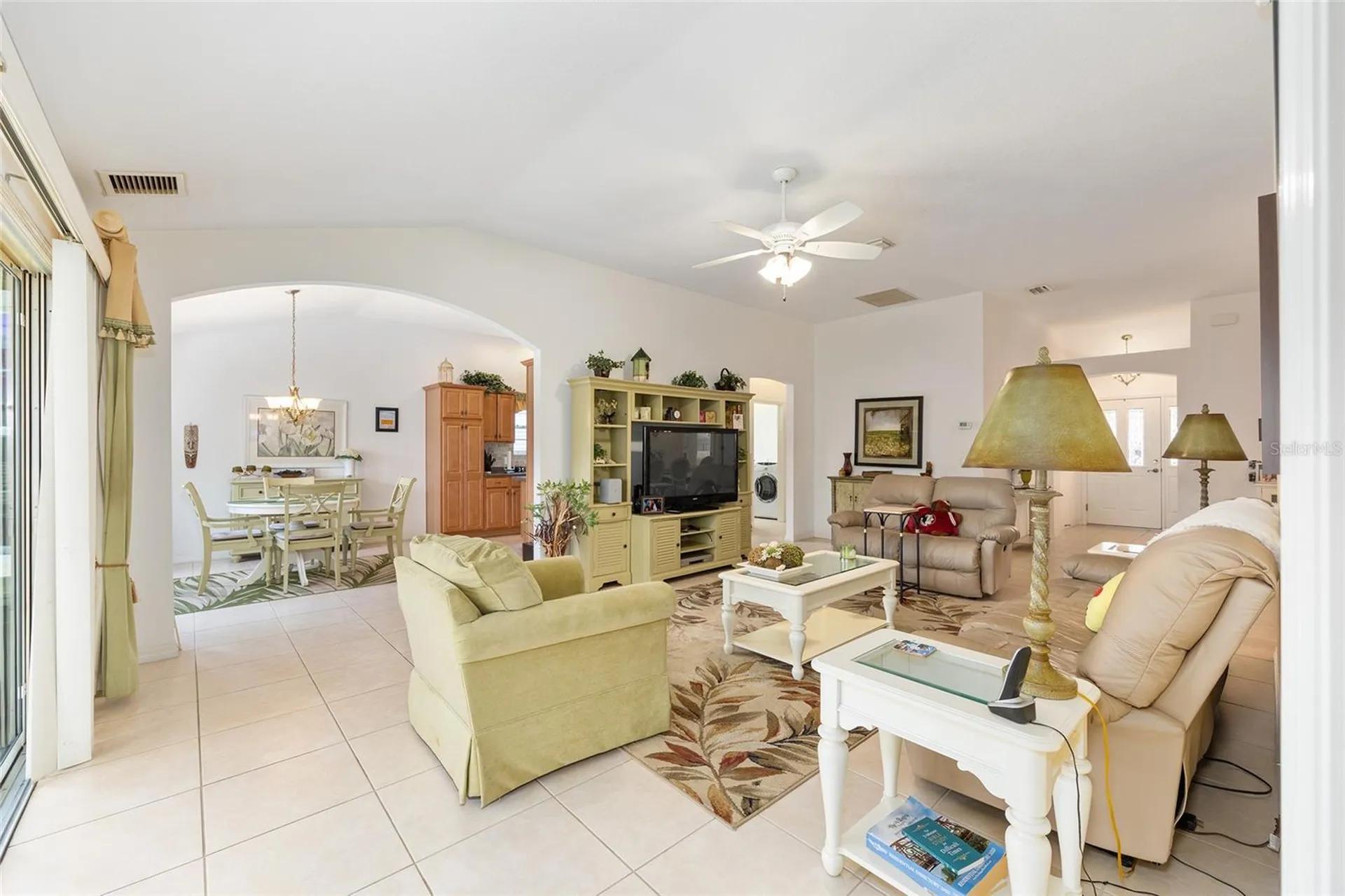 2047 Dunster Court The Villages FL 32162