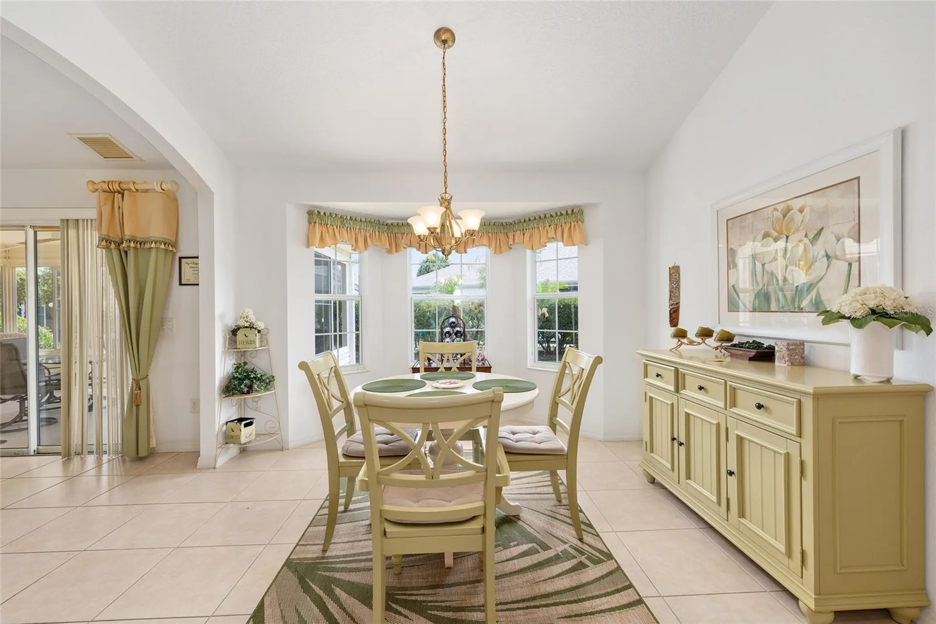 2047 Dunster Court The Villages FL 32162