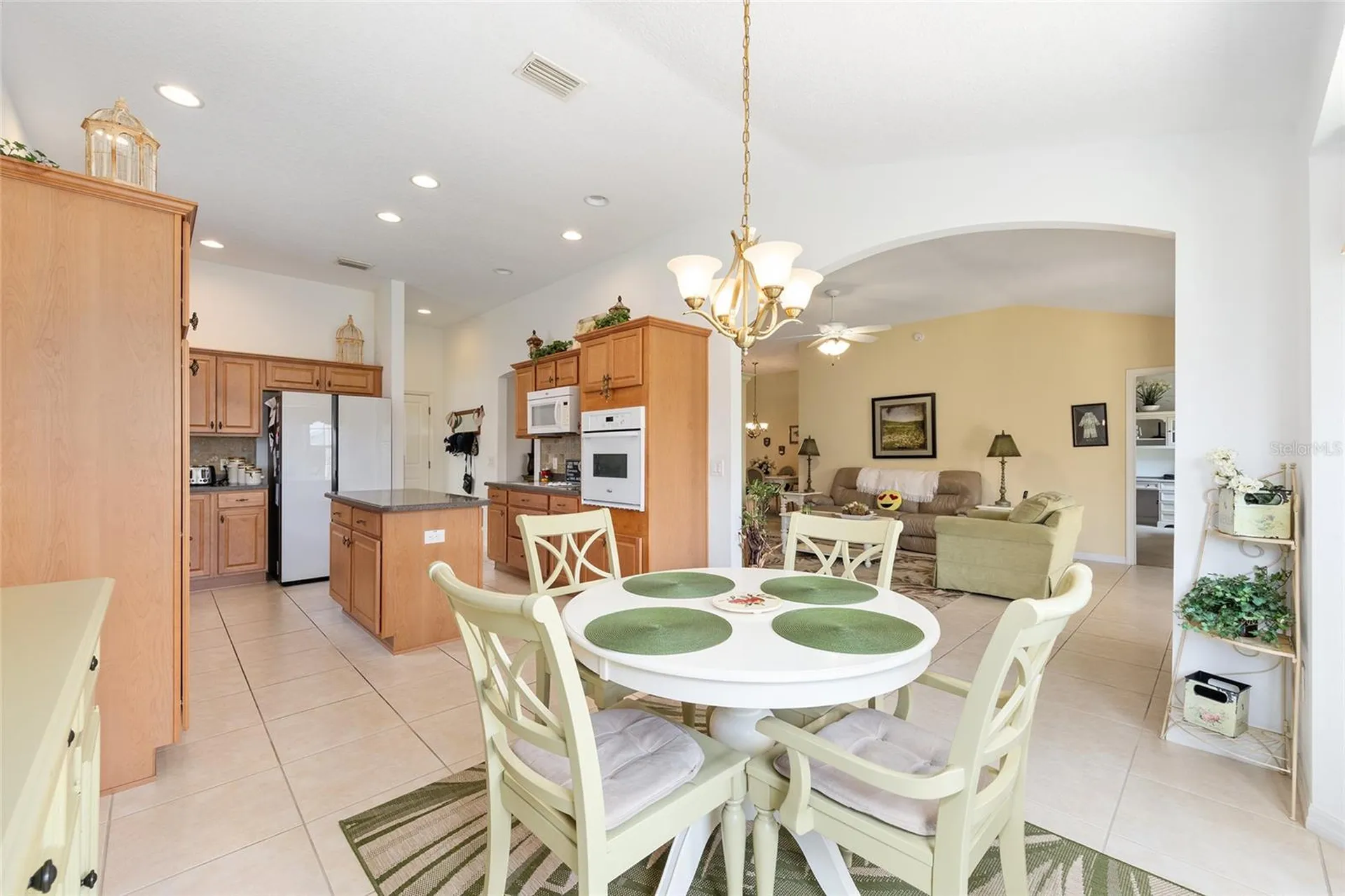 2047 Dunster Court The Villages FL 32162