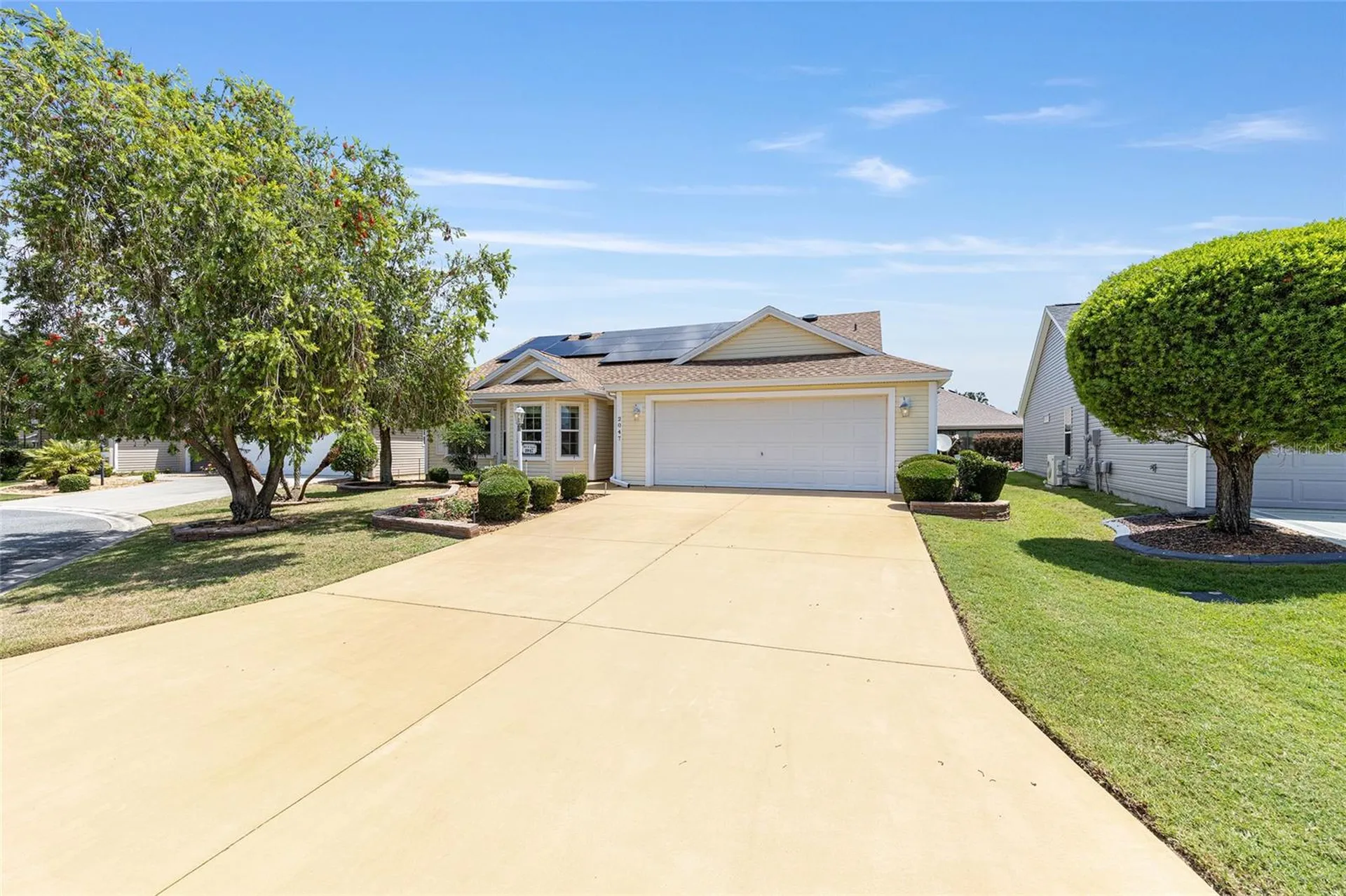 2047 Dunster Court The Villages FL 32162