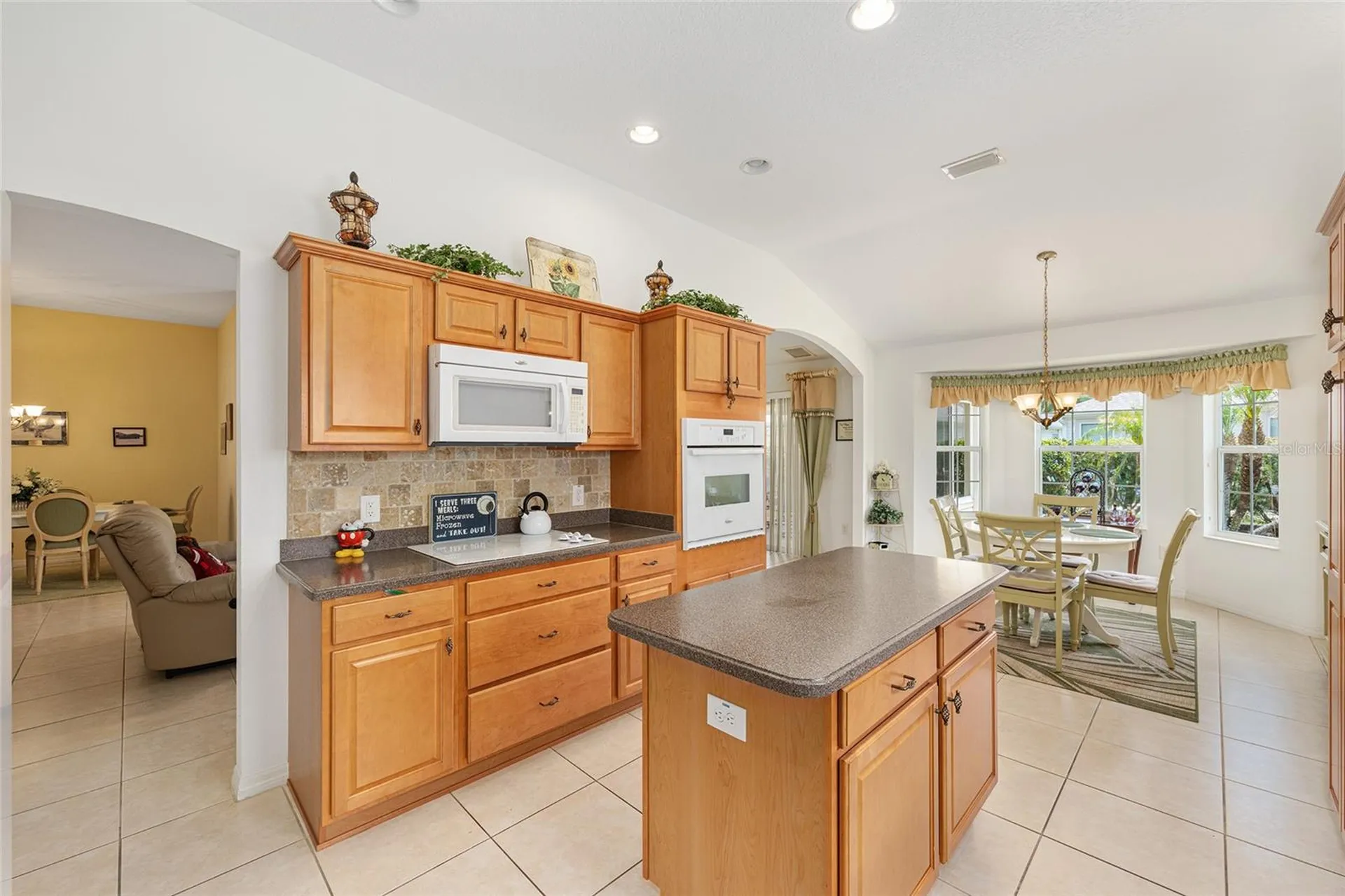 2047 Dunster Court The Villages FL 32162