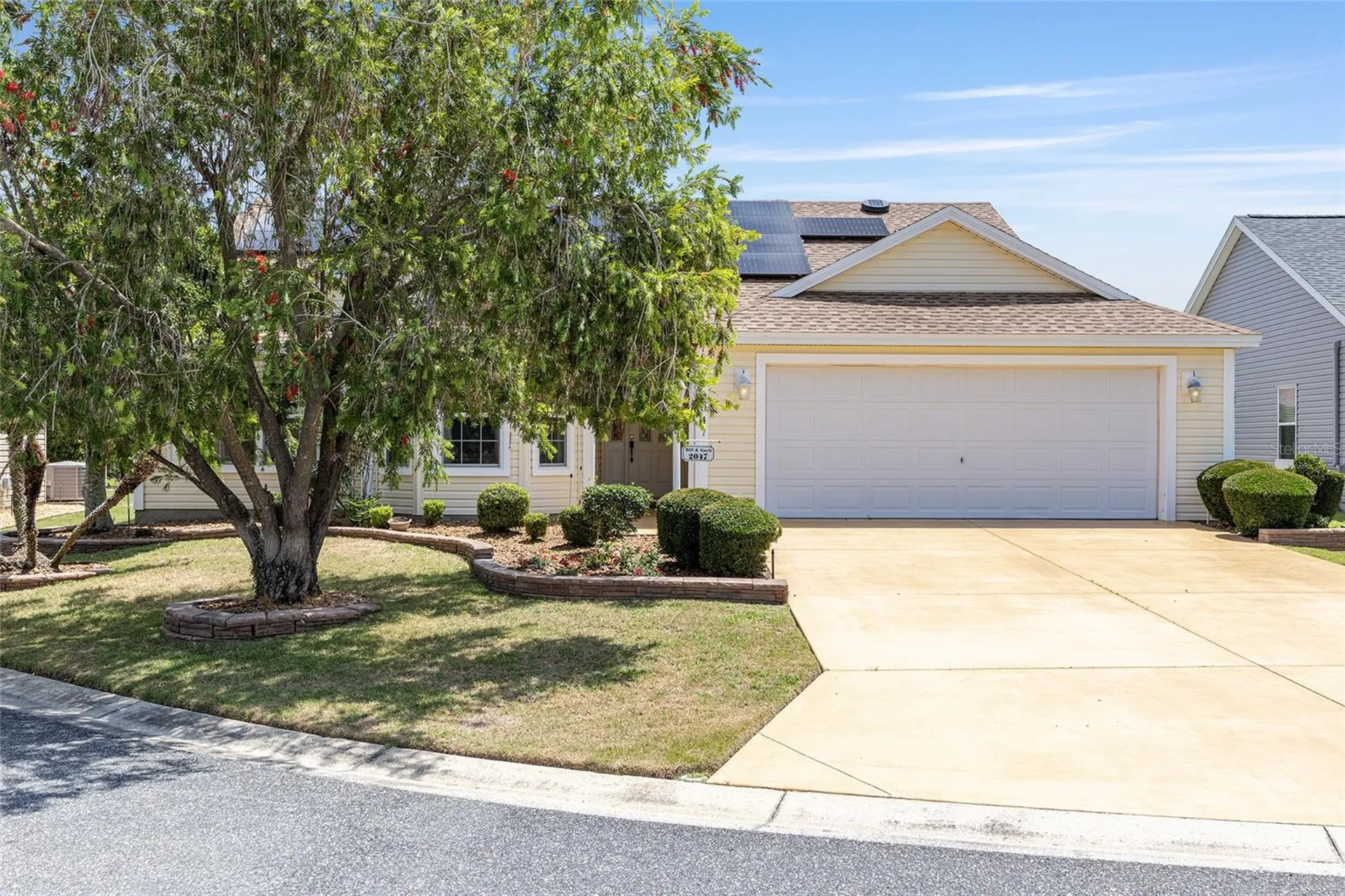 2047 Dunster Court The Villages FL 32162