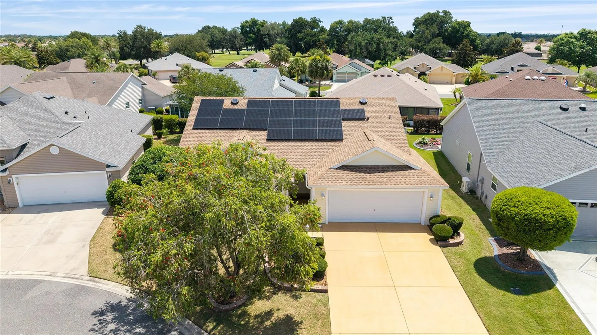 2047 Dunster Court The Villages FL 32162