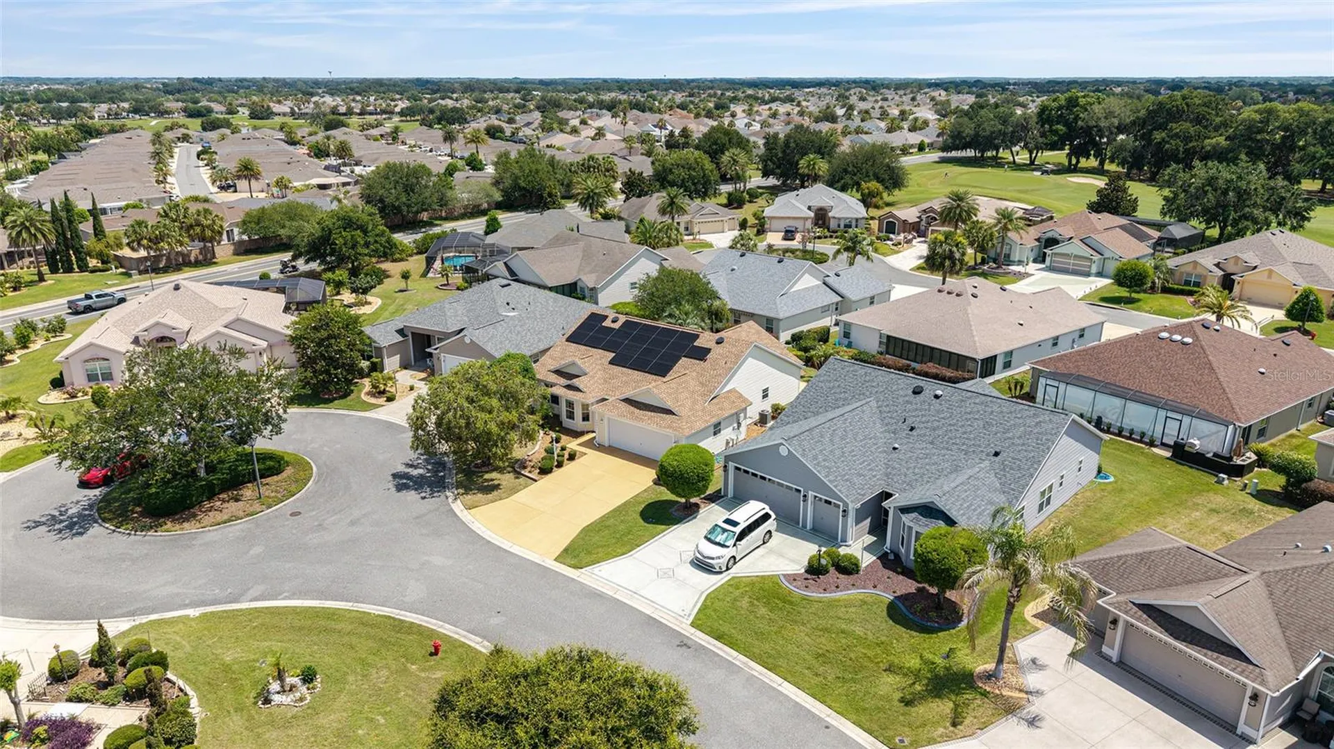 2047 Dunster Court The Villages FL 32162