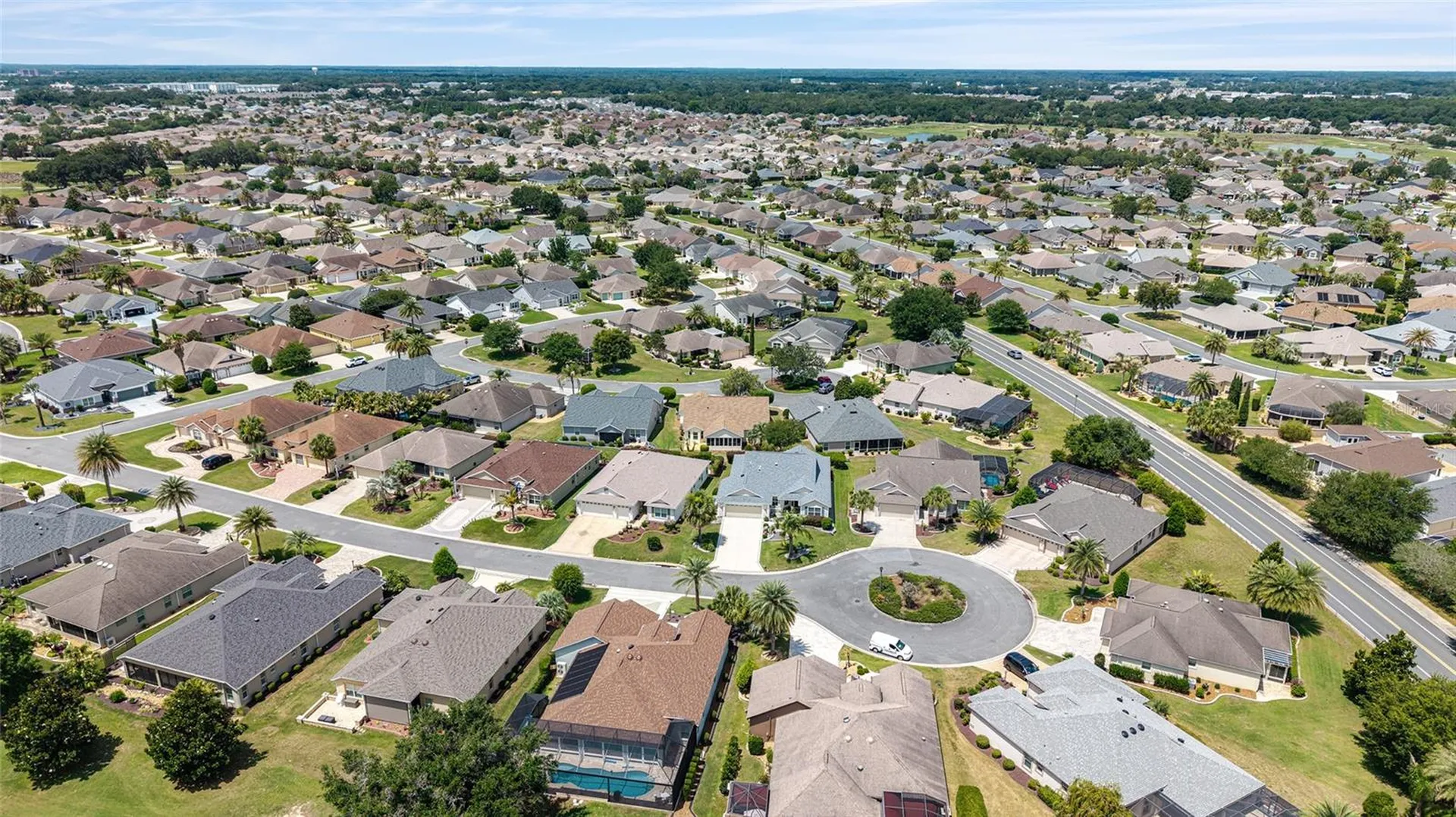2047 Dunster Court The Villages FL 32162