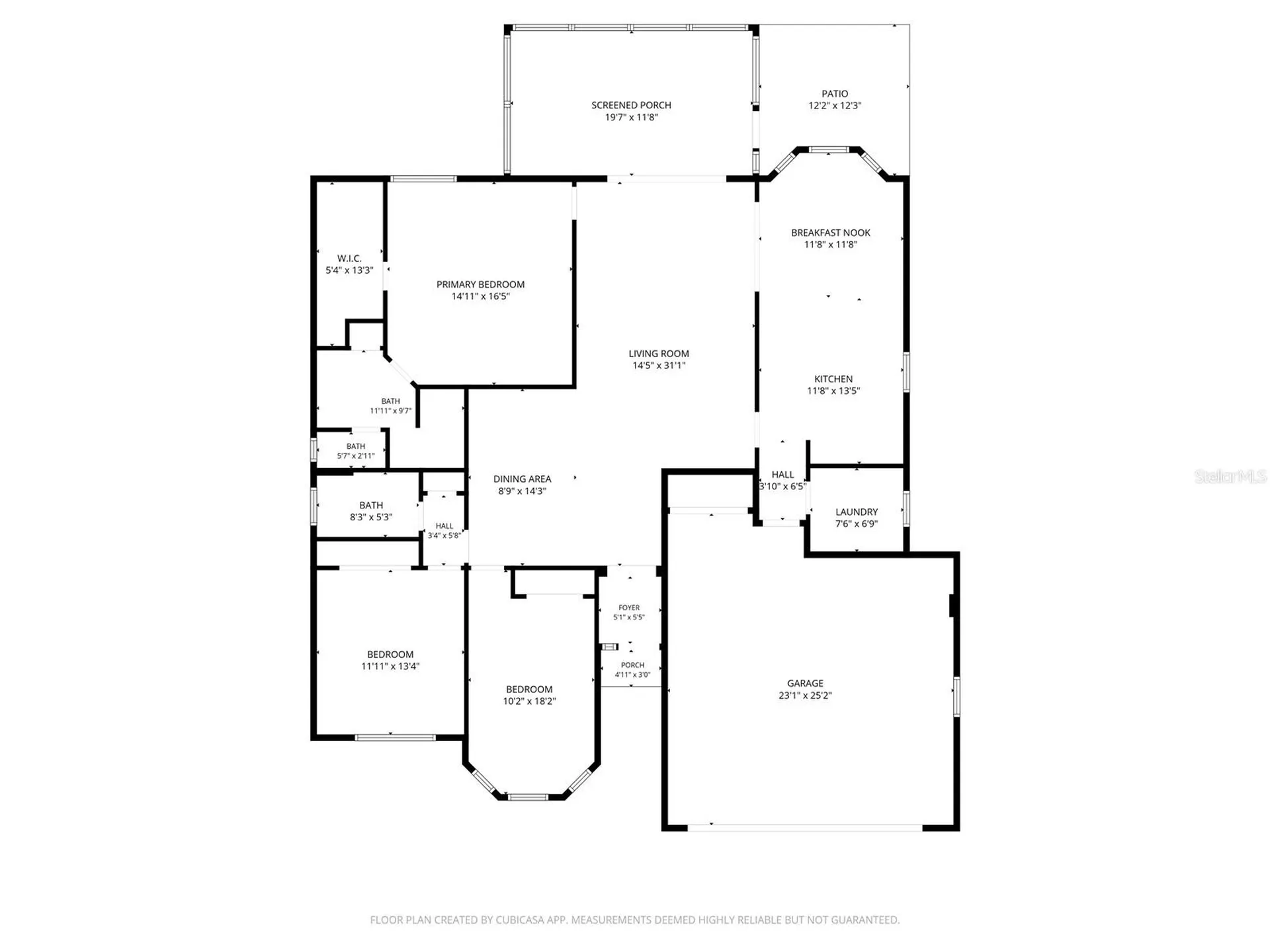 2047 Dunster Court The Villages FL 32162