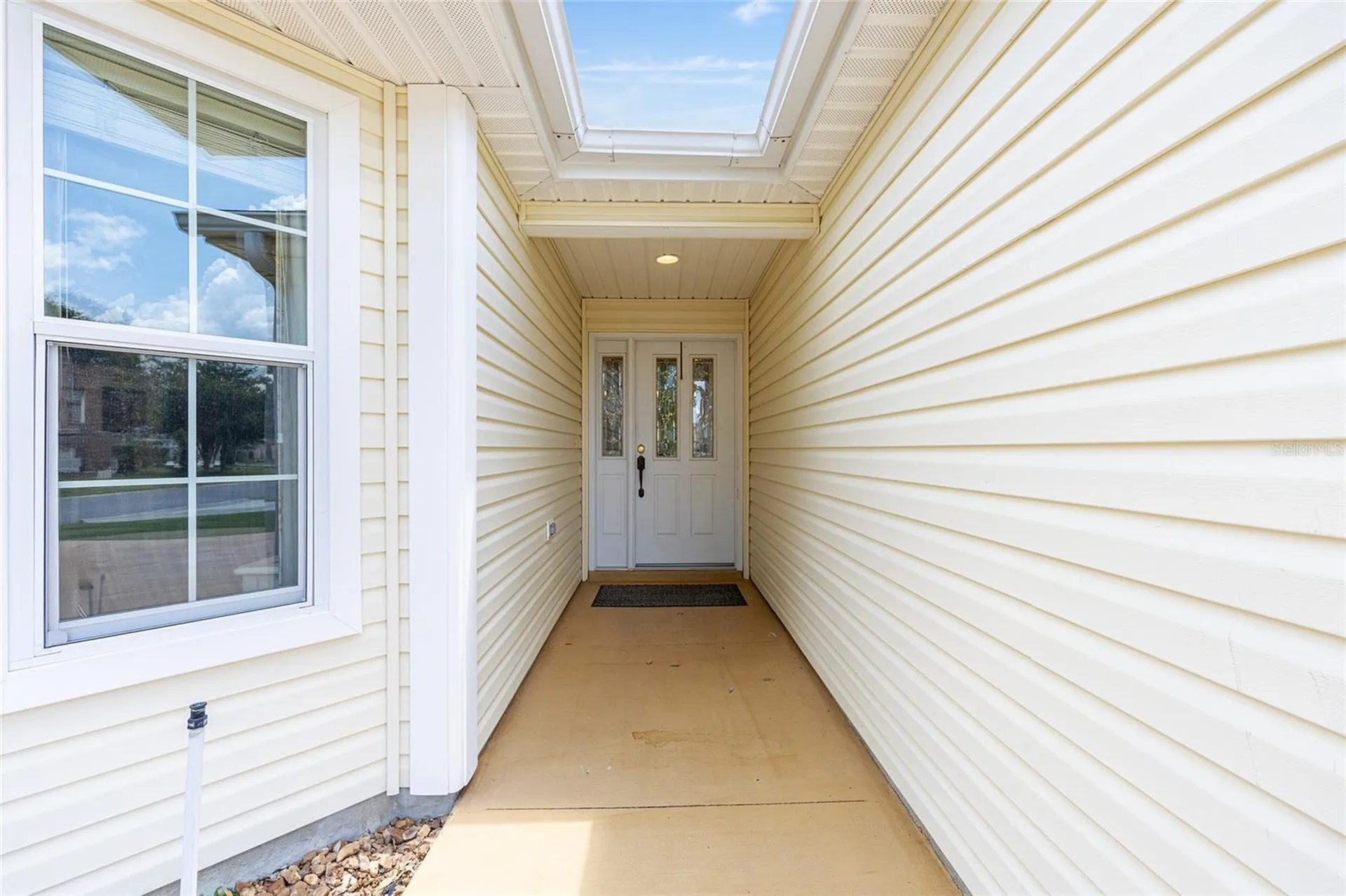 2047 Dunster Court The Villages FL 32162