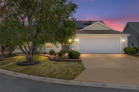 2047 Dunster Court The Villages FL 32162