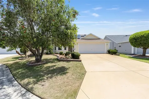 2047 Dunster Court The Villages FL 32162
