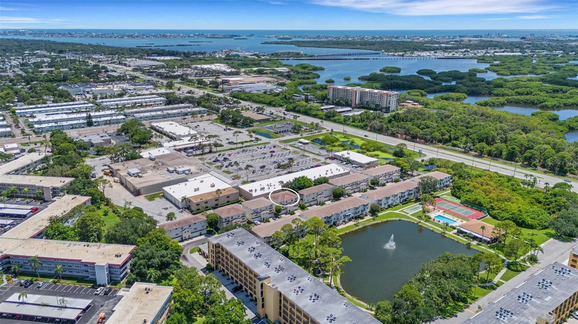 8198 Eagles Park Drive St Petersburg FL 33709