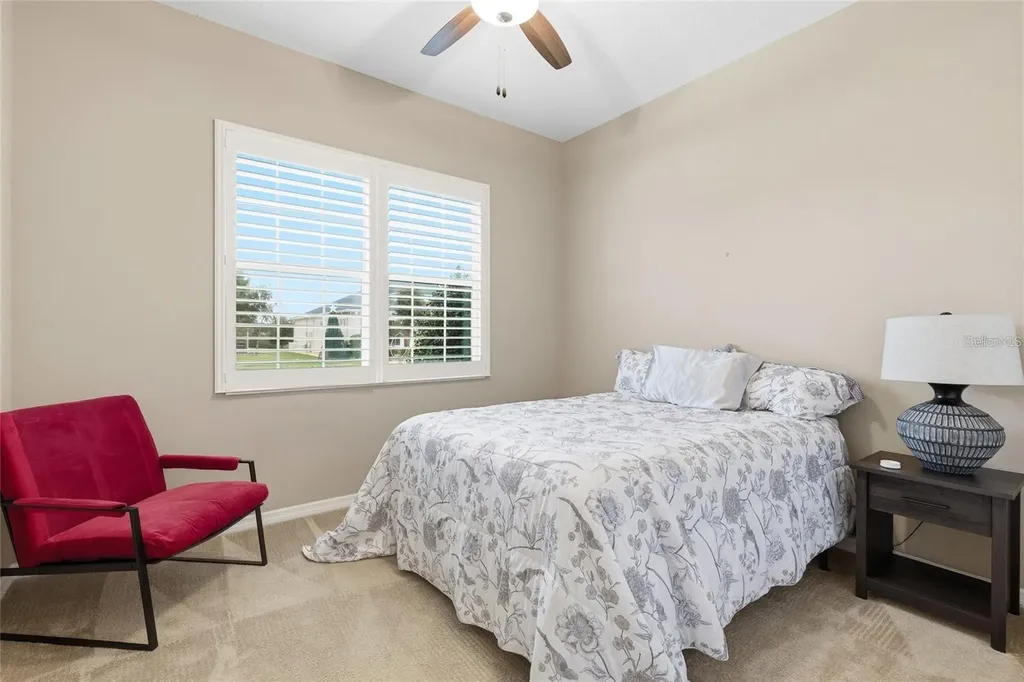 8683 Bridgeport Bay Circle Mount Dora FL 32757