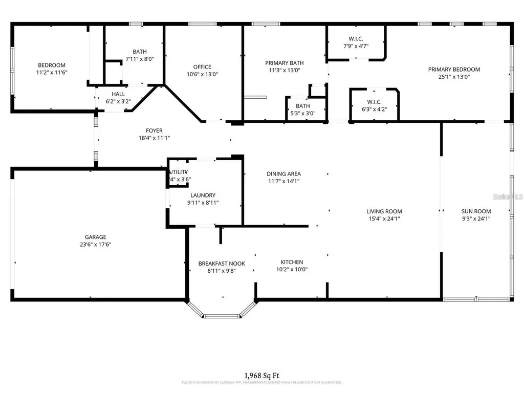 8683 Bridgeport Bay Circle Mount Dora FL 32757
