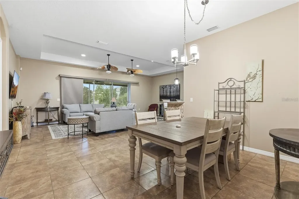 8683 Bridgeport Bay Circle Mount Dora FL 32757