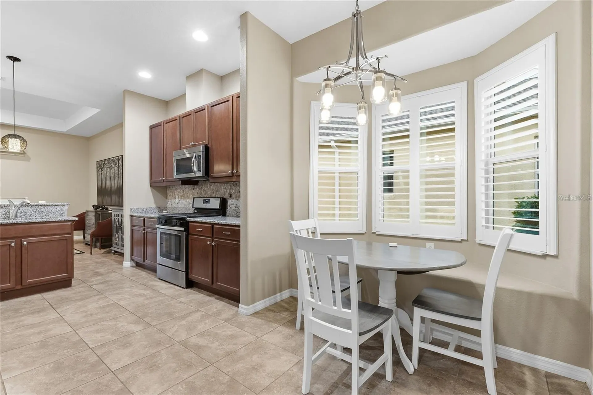 8683 Bridgeport Bay Circle Mount Dora FL 32757