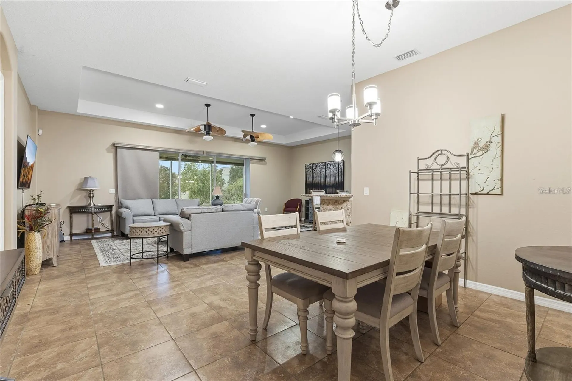 8683 Bridgeport Bay Circle Mount Dora FL 32757
