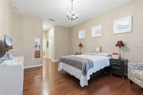 8683 Bridgeport Bay Circle Mount Dora FL 32757
