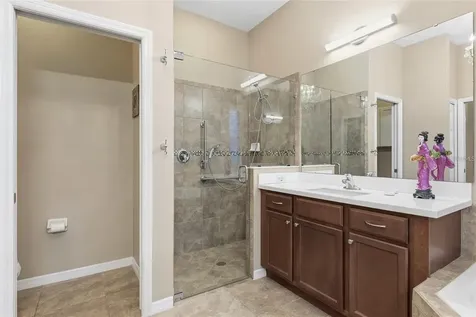 8683 Bridgeport Bay Circle Mount Dora FL 32757