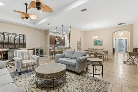 8683 Bridgeport Bay Circle Mount Dora FL 32757