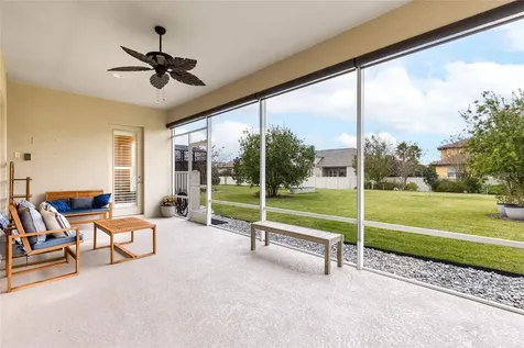 8683 Bridgeport Bay Circle Mount Dora FL 32757