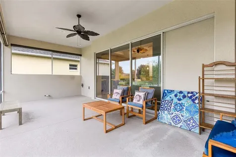 8683 Bridgeport Bay Circle Mount Dora FL 32757