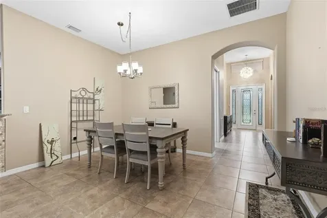 8683 Bridgeport Bay Circle Mount Dora FL 32757