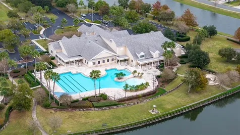 8683 Bridgeport Bay Circle Mount Dora FL 32757