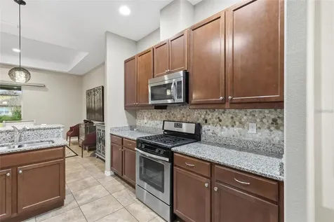 8683 Bridgeport Bay Circle Mount Dora FL 32757