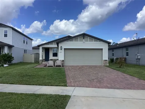 462 Amadoras Way St Cloud FL 34771