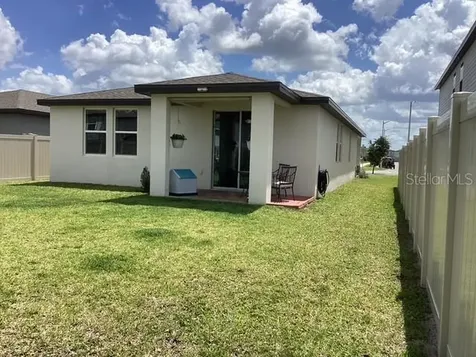 462 Amadoras Way St Cloud FL 34771